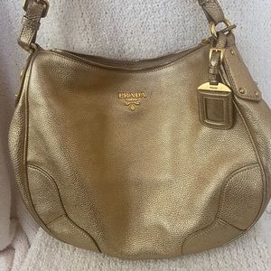 Prada Shoulder bag